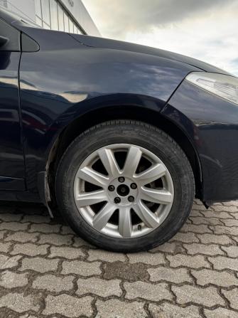 Renault Fluence I с пробегом 2012 года, цена 711 000 рублей, 108417 км, седан, Автокод Объявления