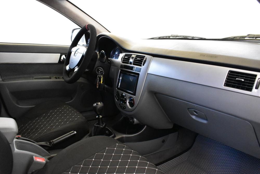 Chevrolet Lacetti I Москва  - изображение 10