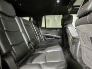 Cadillac Escalade IV Москва  - изображение 44