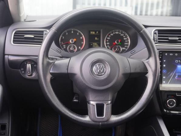 Volkswagen Jetta VI с пробегом 2012 года, цена 768 000 рублей, 200400 км, седан, Автокод Объявления