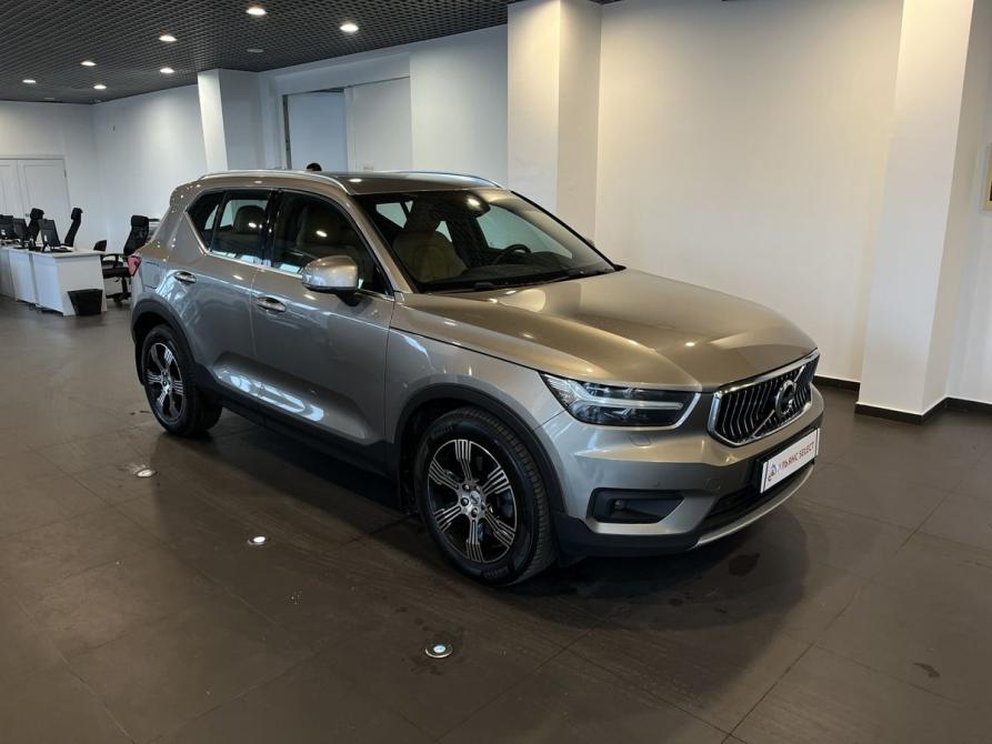 Volvo XC40 I Чебоксары  - изображение 1