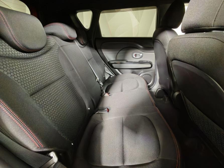Kia Soul II Рестайлинг Москва  - изображение 16