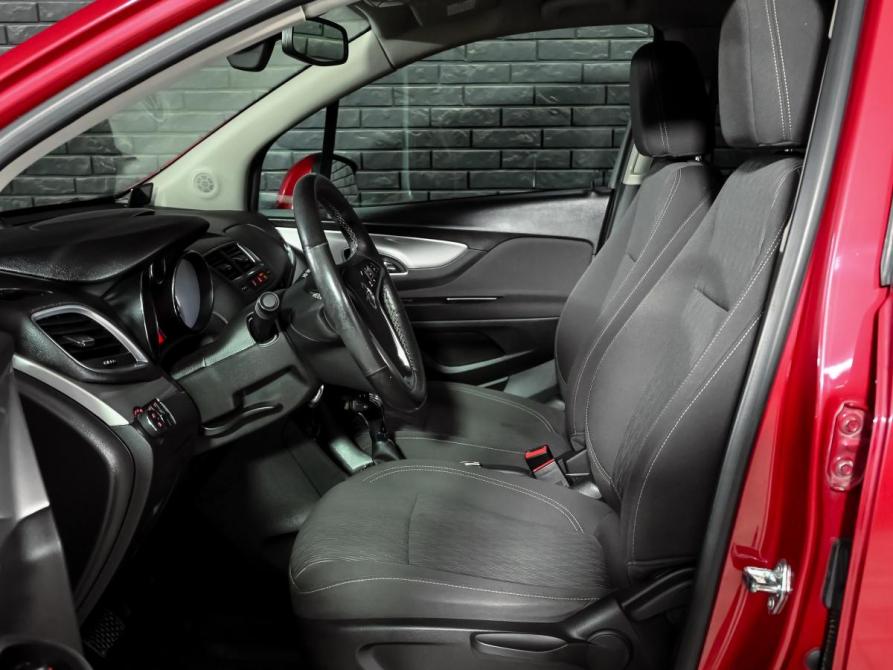Opel Mokka I Екатеринбург  - изображение 10