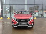 Lada (ВАЗ) XRAY I Ижевск  - изображение 24