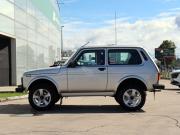 Lada (ВАЗ) Niva Legend Самара  - изображение 25