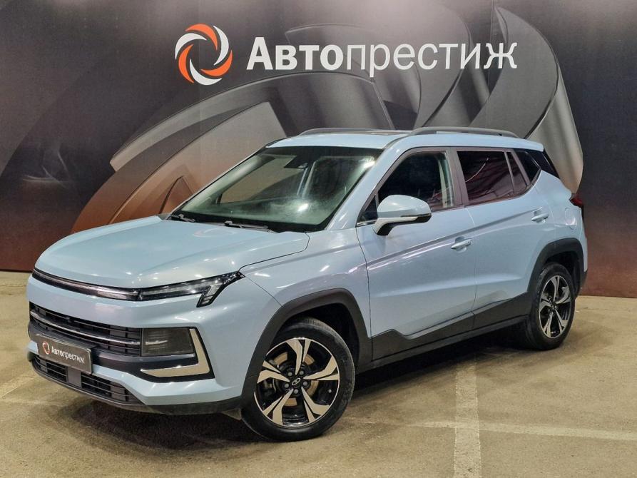 Москвич 3 Ставрополь  - изображение 1