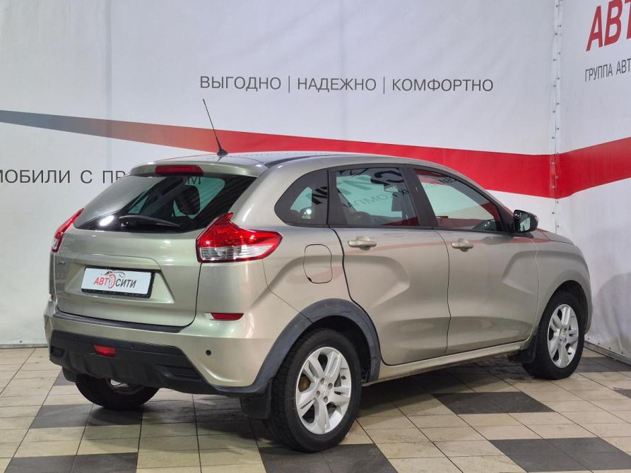 Lada (ВАЗ) XRAY I Воронеж  - изображение 8