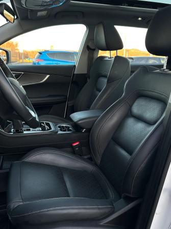 Chery Tiggo 8 I Рестайлинг с пробегом 2023 года, цена 1 900 000 рублей, 56357 км, внедорожник, Автокод Объявления