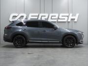 Mazda CX-9 II Рестайлинг Воронеж  - изображение 33