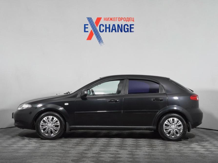 Chevrolet Lacetti I Нижний Новгород  - изображение 2