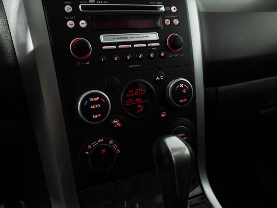 Suzuki Grand Vitara II Рестайлинг Санкт-Петербург  - изображение 16