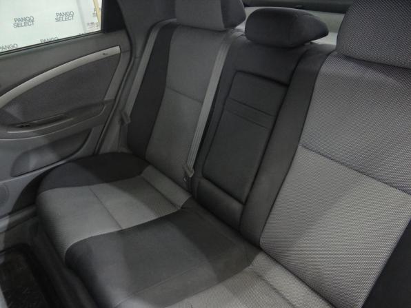 Chevrolet Lacetti I с пробегом 2007 года, цена 520 000 рублей, 167000 км, хэтчбек, Автокод Объявления