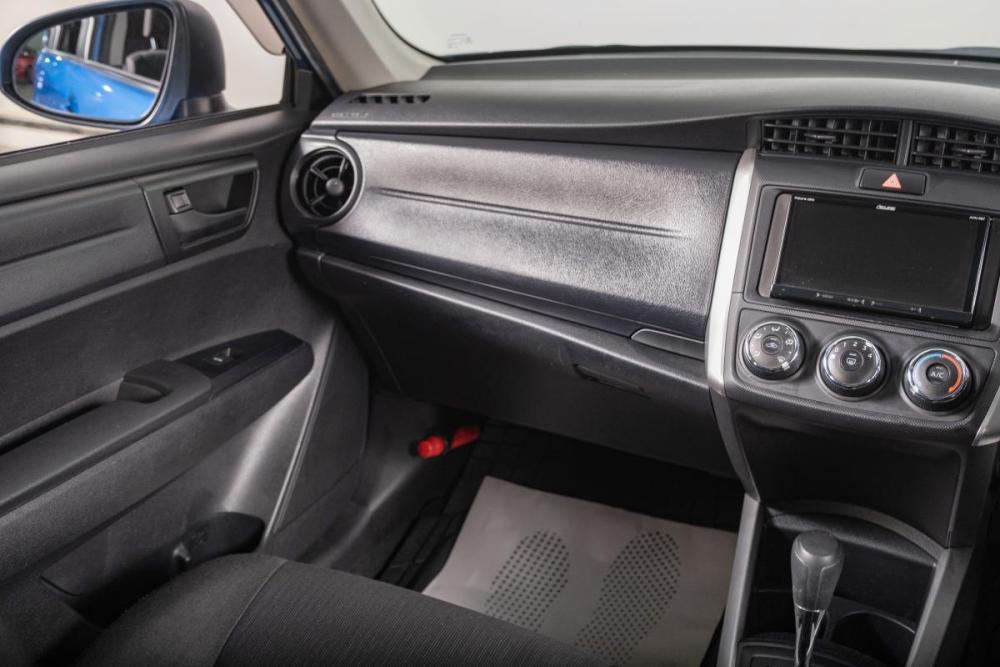 Toyota Corolla XI (E160 E170) Рестайлинг 2 Томск  - изображение 12