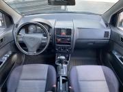 Hyundai Getz I Рестайлинг Сочи  - изображение 17