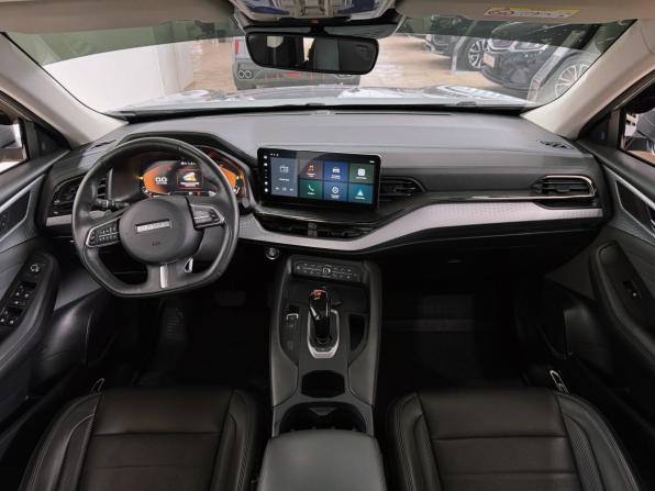 Haval F7 I Рестайлинг с пробегом 2022 года, цена 1 980 000 рублей, 95024 км, внедорожник, Автокод Объявления