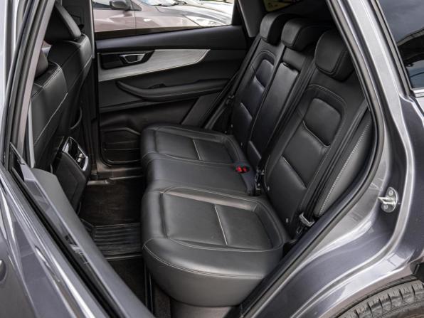 Chery Tiggo 7 Pro Max I с пробегом 2023 года, цена 1 925 000 рублей, 49672 км, внедорожник, Автокод Объявления