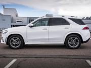 Mercedes-Benz GLE II (V167) Москва  - изображение 30