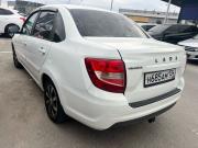 Lada (ВАЗ) Granta I Рестайлинг Волгоград  - изображение 12