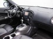 Nissan Juke I Москва  - изображение 27
