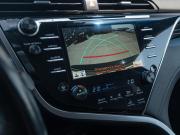 Toyota Camry VIII (XV70) Краснодар  - изображение 36