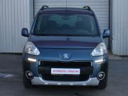 Peugeot Partner II Мурманск  - изображение 16