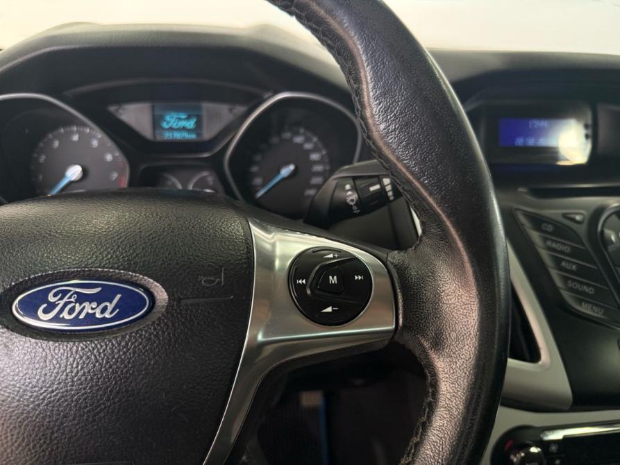 Ford Focus III Уфа  - изображение 10
