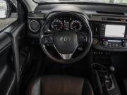 Toyota RAV4 IV (XA40) Рестайлинг Санкт-Петербург  - изображение 43