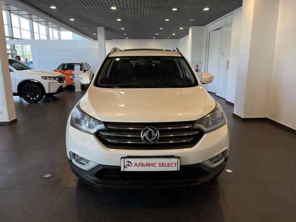 Dongfeng AX7 I с пробегом 2017 года, цена 1 290 000 рублей, 76913 км, внедорожник, Автокод Объявления