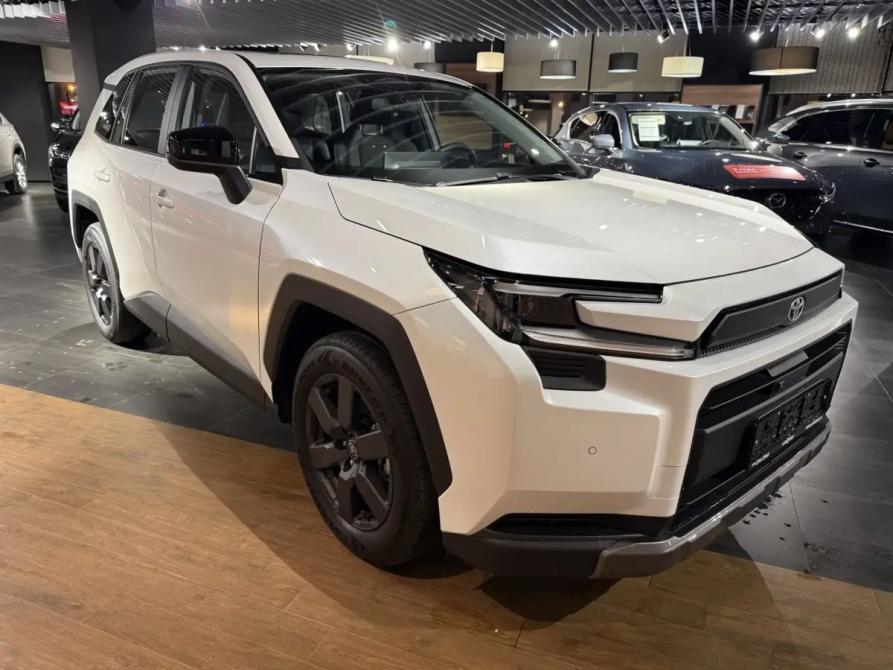 Toyota RAV4 VI (XA60) Москва  - изображение 11