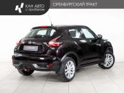 Nissan Juke I Рестайлинг Казань  - изображение 19