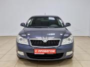 Skoda Octavia II (A5) Рестайлинг Альметьевск  - изображение 27