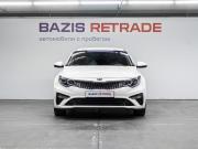 Kia Optima IV Рестайлинг Тюмень  - изображение 25