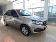 Lada (ВАЗ) Granta I Рестайлинг Арзамас  - изображение 20
