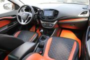 Lada (ВАЗ) Vesta I Пермь  - изображение 31