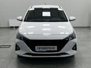 Hyundai Solaris II Рестайлинг Казань  - изображение 19