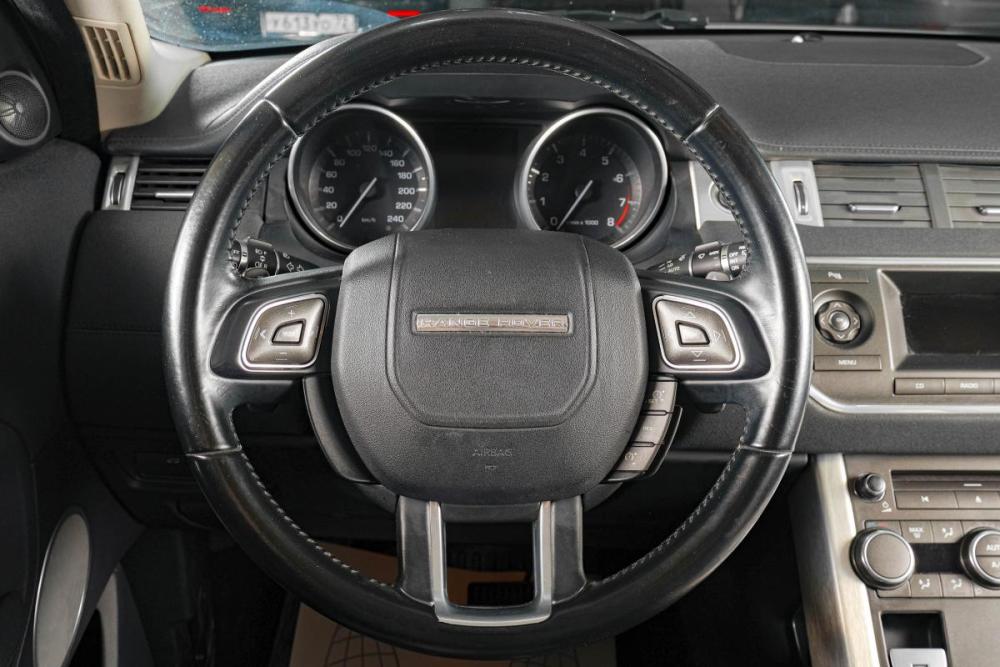 Land Rover Range Rover Evoque I Тюмень  - изображение 13