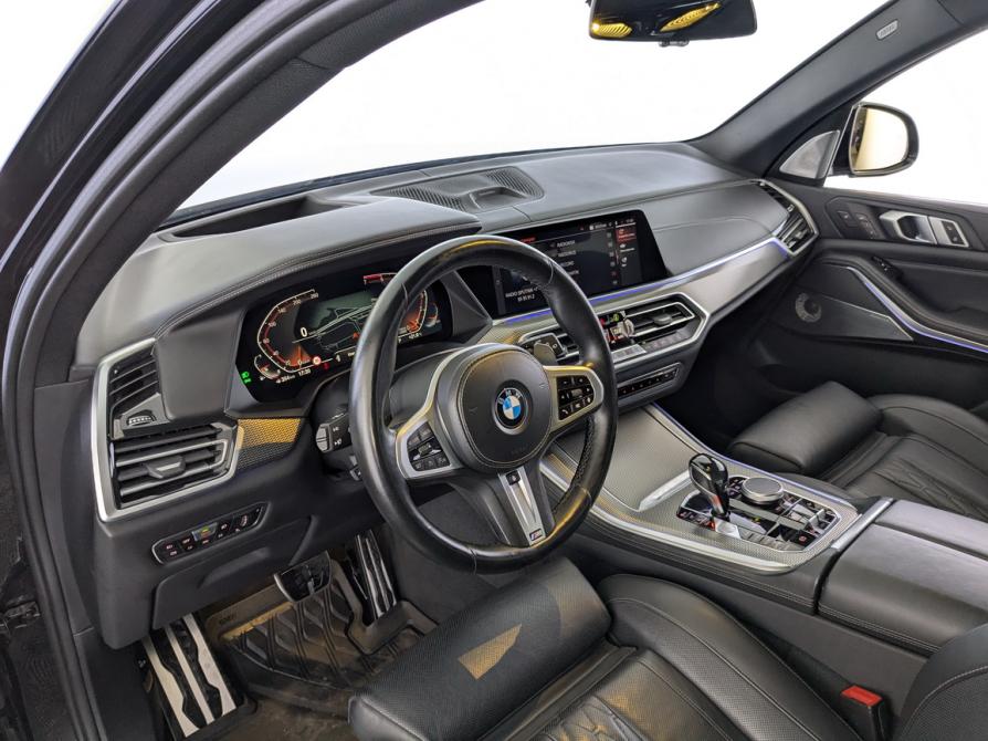 BMW X5 IV (G05/G18) Москва  - изображение 16