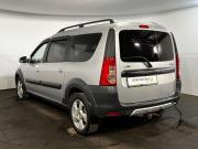Lada (ВАЗ) Largus I Великий Новгород  - изображение 24