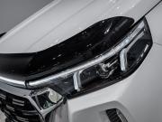 Changan Hunter Plus Новосибирск  - изображение 16