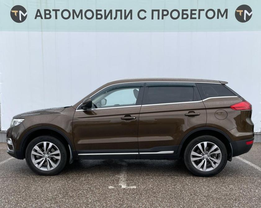 Geely Atlas I Стерлитамак  - изображение 3