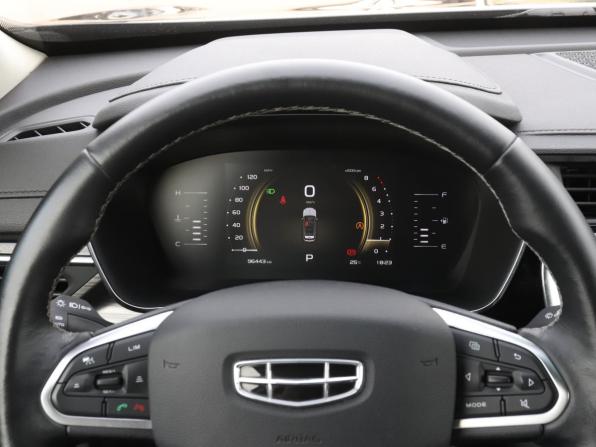 Geely Atlas Pro с пробегом 2022 года, цена 1 833 000 рублей, 96442 км, внедорожник, Автокод Объявления