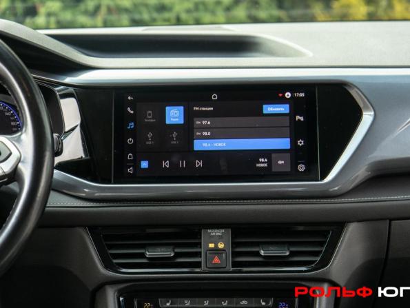 Volkswagen Taos I с пробегом 2021 года, цена 2 298 000 рублей, 94471 км, внедорожник, Автокод Объявления