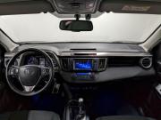 Toyota RAV4 IV (XA40) Рестайлинг Москва  - изображение 51