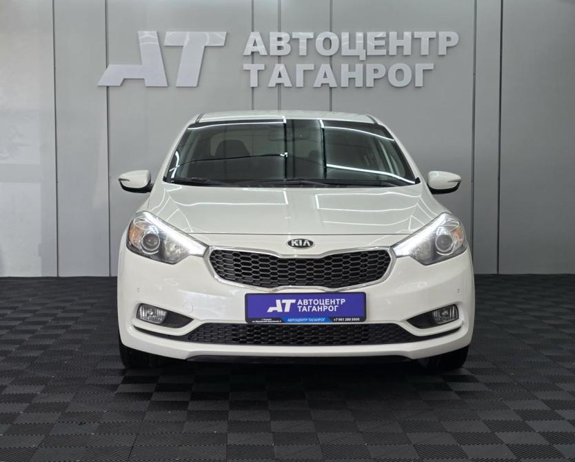 Kia Cerato III Таганрог  - изображение 4
