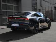 Changan UNI-V I Москва  - изображение 22
