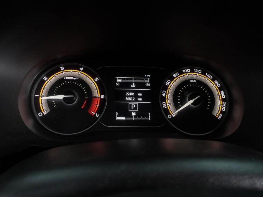 Lada (ВАЗ) Vesta I Рестайлинг (NG) Воронеж  - изображение 16