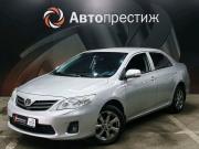 Toyota Corolla X (E140 E150) Рестайлинг Ставрополь  - изображение 28