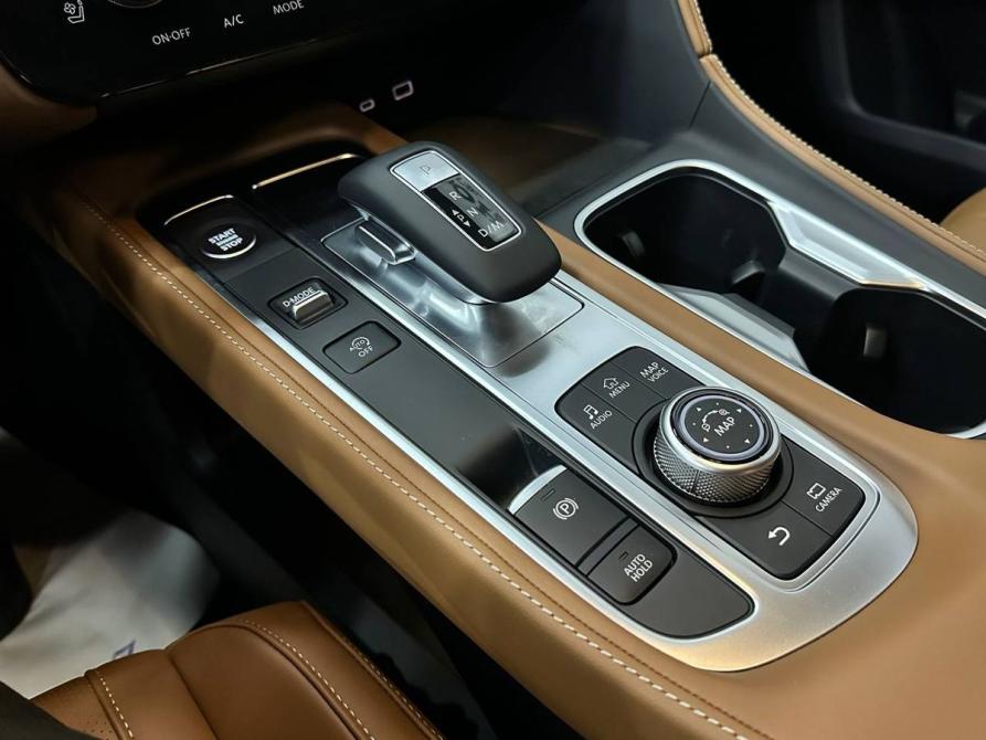 Infiniti QX60 II Воронеж  - изображение 14