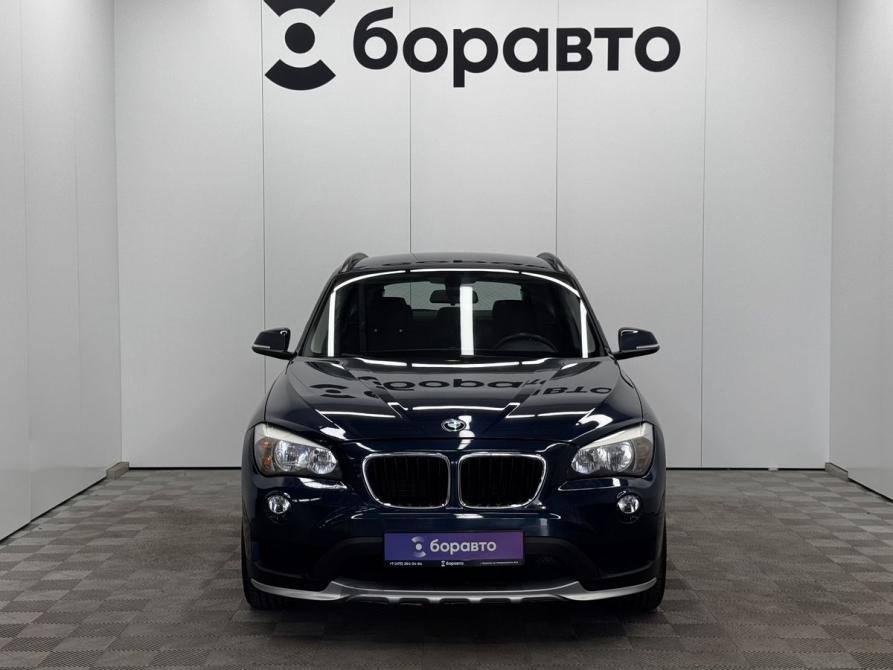 BMW X1 I (E84) Рестайлинг Воронеж  - изображение 5