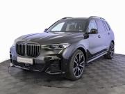 BMW X7 I (G07) Москва  - изображение 31